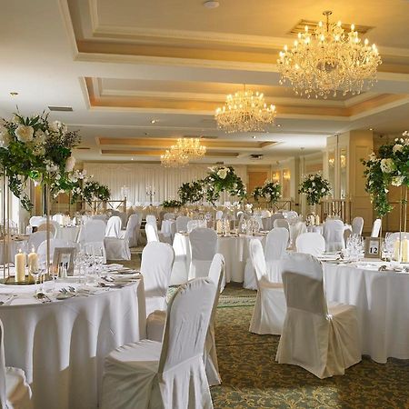 דנגרבן The Park Hotel Dungarvan מראה חיצוני תמונה
