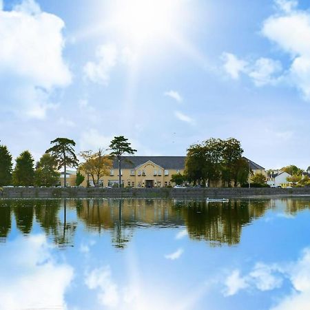 דנגרבן The Park Hotel Dungarvan מראה חיצוני תמונה