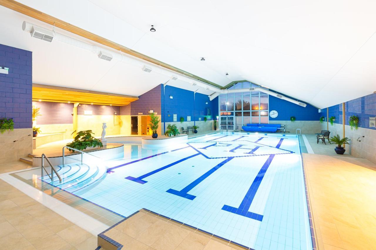 דנגרבן The Park Hotel Dungarvan מראה חיצוני תמונה