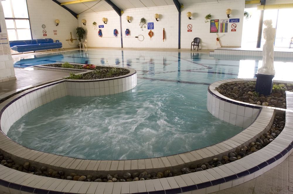 דנגרבן The Park Hotel Dungarvan מראה חיצוני תמונה