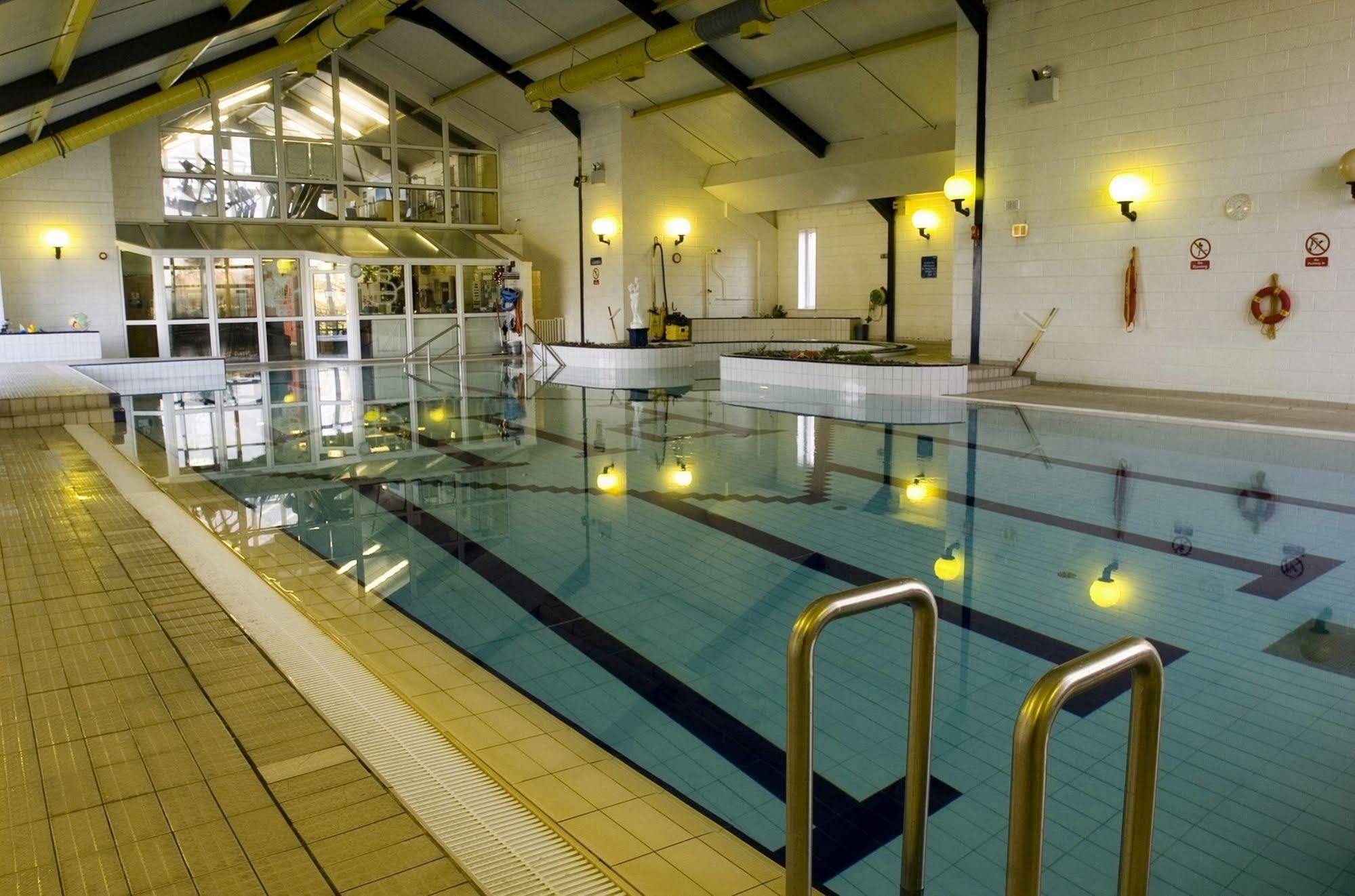 דנגרבן The Park Hotel Dungarvan מתקנים תמונה