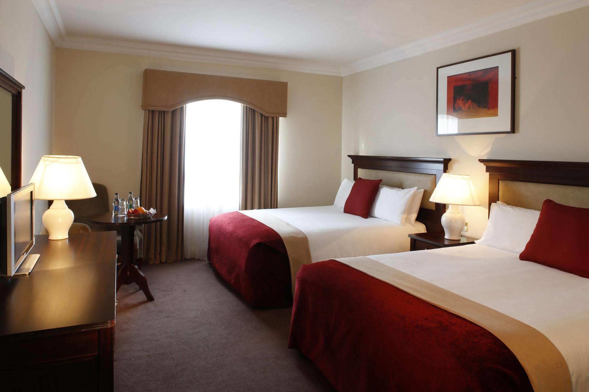 דנגרבן The Park Hotel Dungarvan מראה חיצוני תמונה