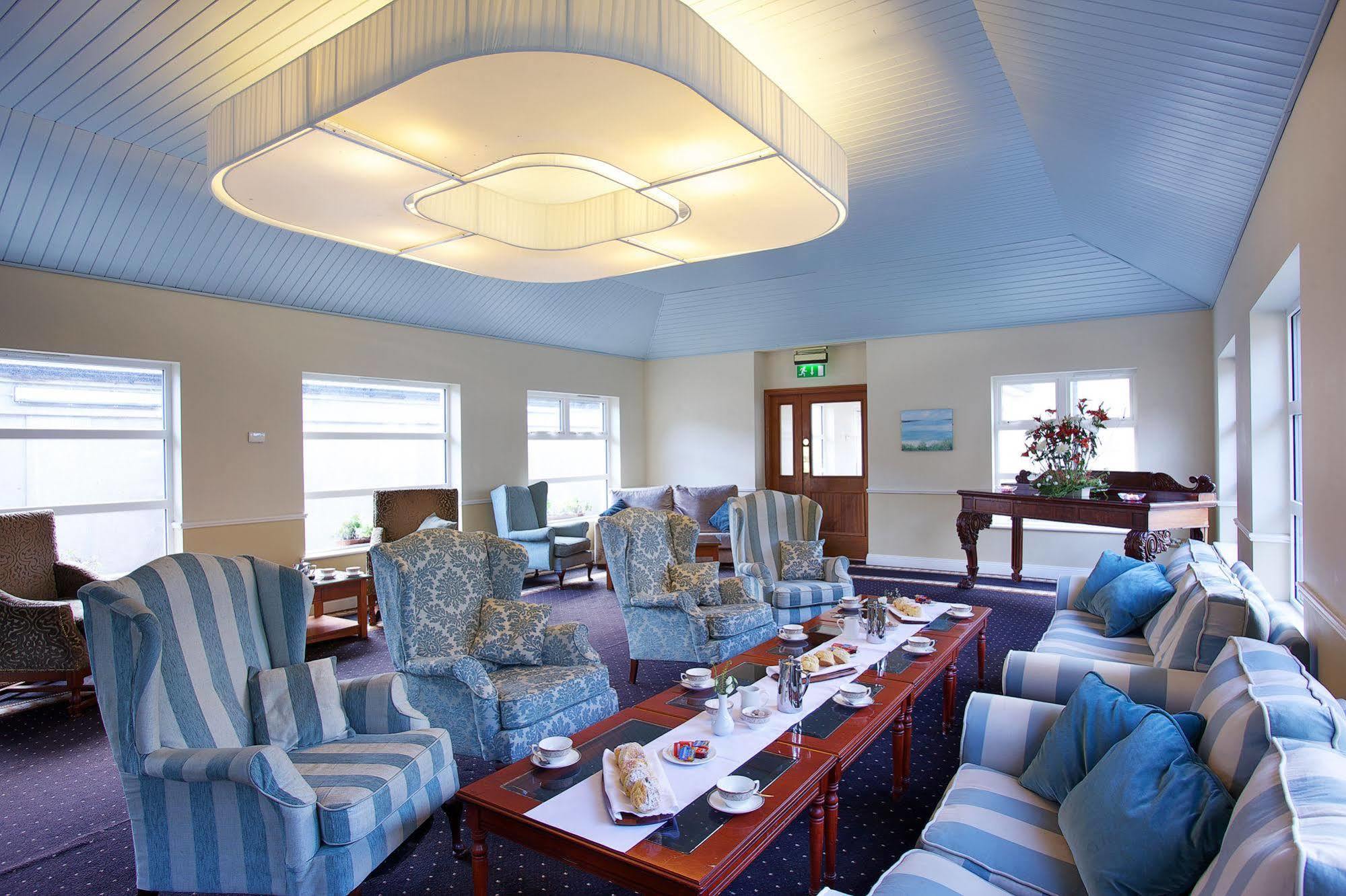 דנגרבן The Park Hotel Dungarvan מראה חיצוני תמונה