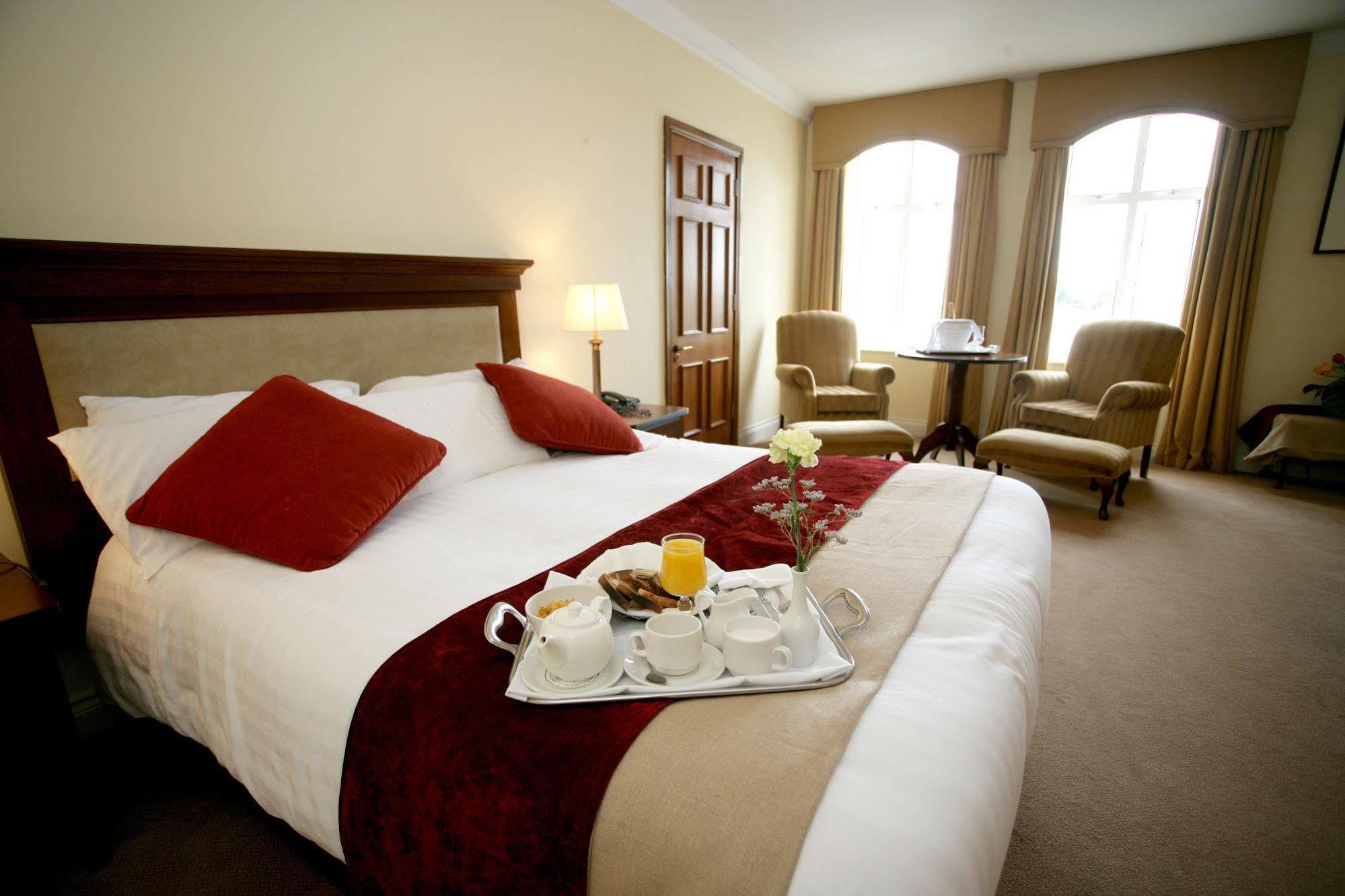 דנגרבן The Park Hotel Dungarvan חדר תמונה