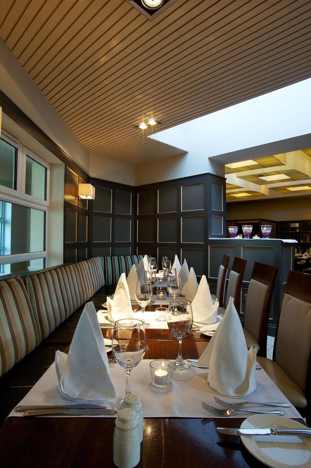 דנגרבן The Park Hotel Dungarvan מראה חיצוני תמונה