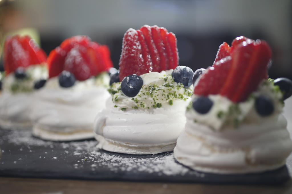 דנגרבן The Park Hotel Dungarvan מראה חיצוני תמונה