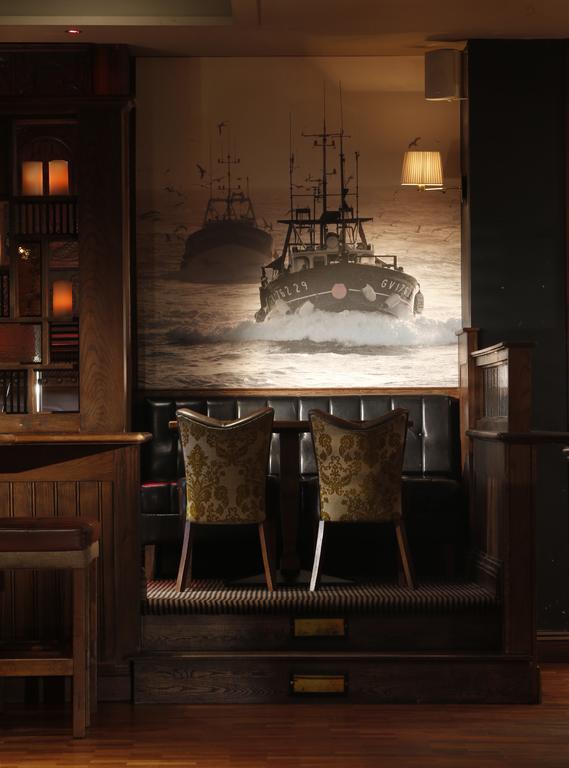 דנגרבן The Park Hotel Dungarvan מראה חיצוני תמונה