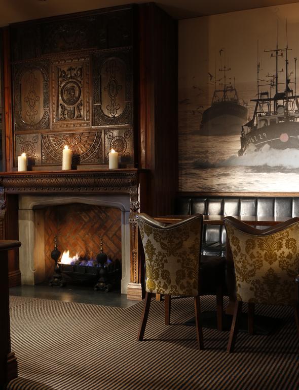 דנגרבן The Park Hotel Dungarvan מראה חיצוני תמונה