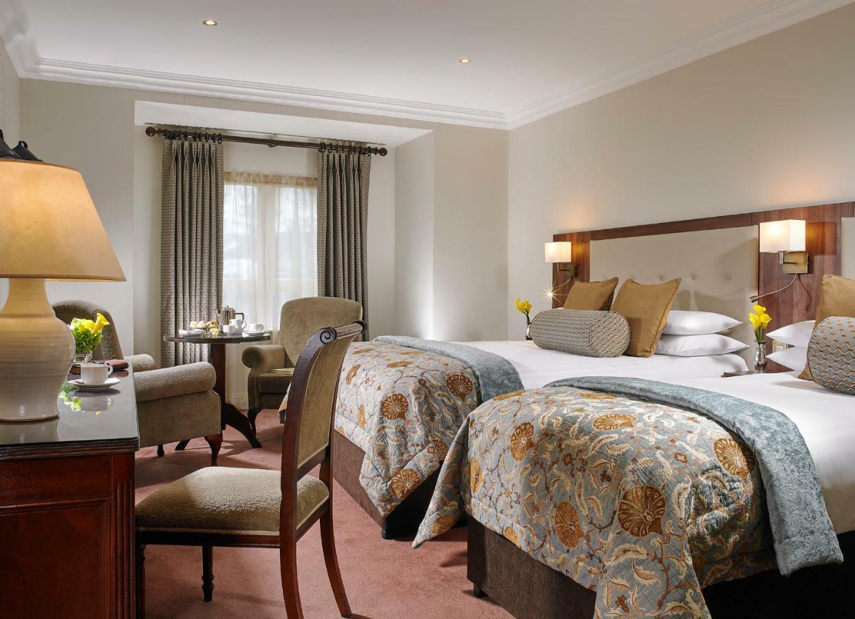 דנגרבן The Park Hotel Dungarvan מראה חיצוני תמונה