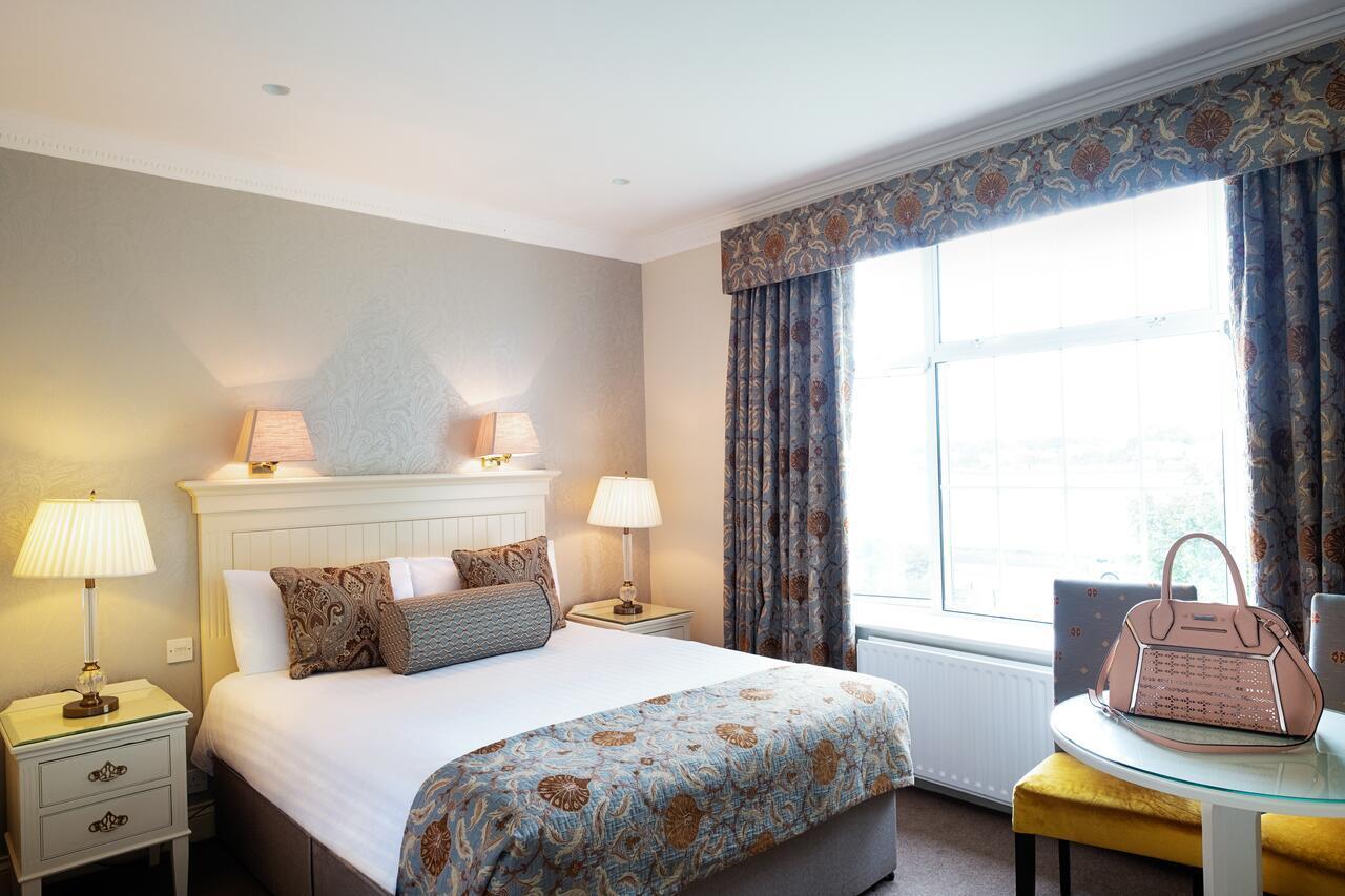 דנגרבן The Park Hotel Dungarvan מראה חיצוני תמונה
